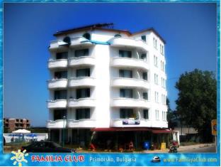 Primorsko Bulgaria hotel mega discount code agoda.com