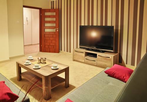 Warsaw Poland hotel mega discount code booking.com