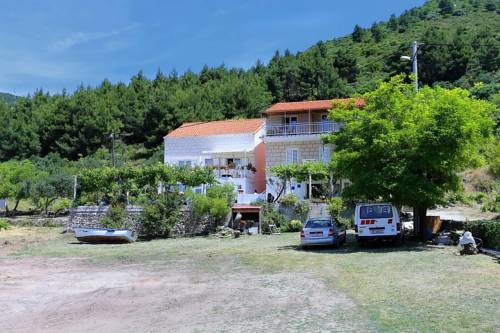 Žuljana Croatia hotel mega discount code booking.com