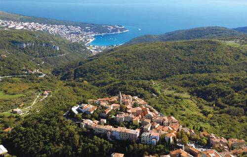 Rabac Croatia hotel mega discount code booking.com
