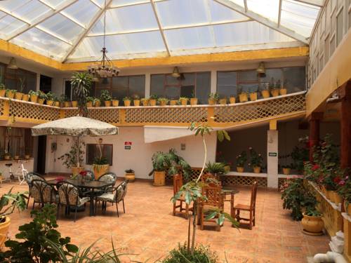 San Felipe del Progreso Mexico hotel mega discount code booking.com