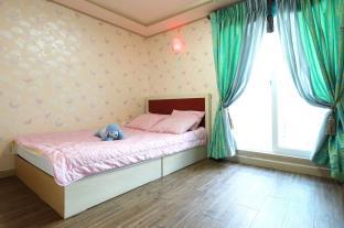 Chuncheon-si South Korea hotel mega discount code agoda.com