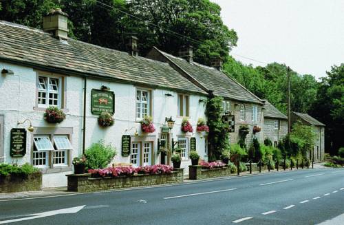 Hope Valley United Kingdom hotel mega discount code booking.com