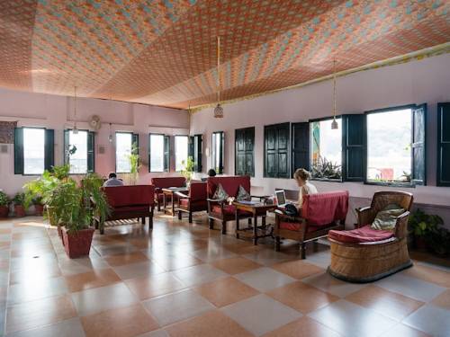 Pushkar India hotel mega discount code booking.com