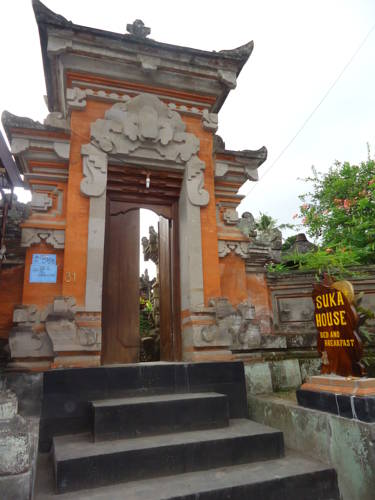 Ubud Indonesia hotel mega discount code booking.com