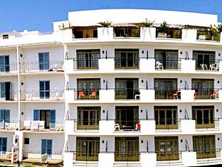 Ibiza Spain hotel mega discount code agoda.com