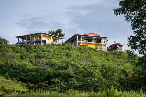 Los Duarte Panama hotel mega discount code booking.com