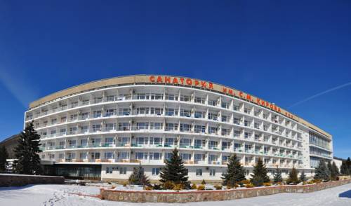 Pyatigorsk Russia hotel mega discount code booking.com