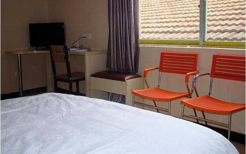 Xiangyang China hotel mega discount code booking.com