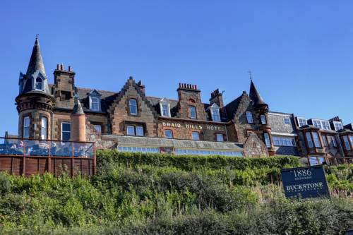 Edinburgh United Kingdom hotel mega discount code booking.com