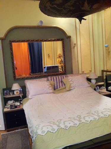 Cairo Egypt hotel mega discount code booking.com