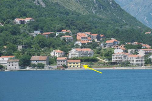 Kotor Montenegro hotel mega discount code booking.com