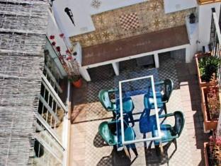 Seville Spain hotel mega discount code agoda.com