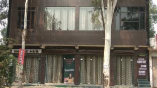 Thanesar India hotel mega discount code agoda.com