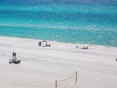 Panama City Beach (Florida) United States hotel mega discount code booking.com