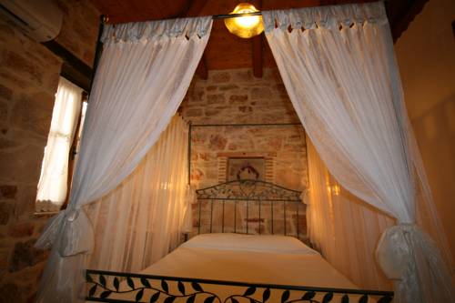 Méson Yerakaríon Greece hotel mega discount code booking.com