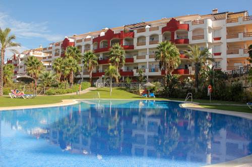 Sitio de Calahonda Spain hotel mega discount code booking.com