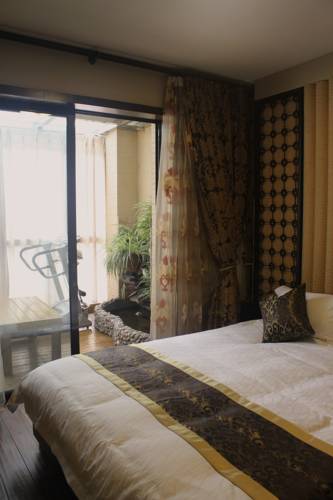 Kunming China hotel mega discount code booking.com