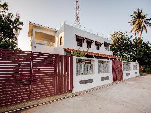 Pondicherry India hotel mega discount code agoda.com