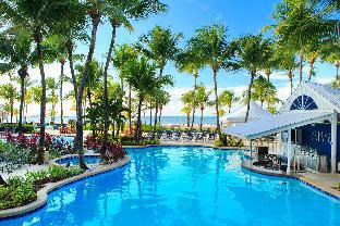 San Juan Puerto Rico hotel mega discount code agoda.com