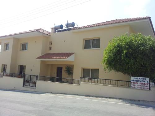 Limassol Cyprus hotel mega discount code booking.com