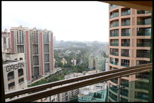 Mumbai India hotel mega discount code booking.com