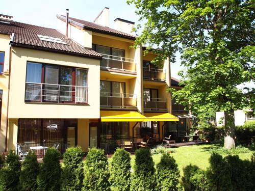 Juodkrantė Lithuania hotel mega discount code booking.com