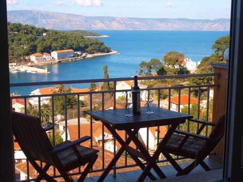 Jelsa Croatia hotel mega discount code booking.com