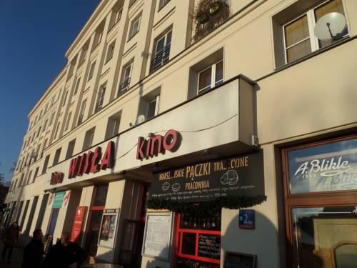 Warsaw Poland hotel mega discount code booking.com