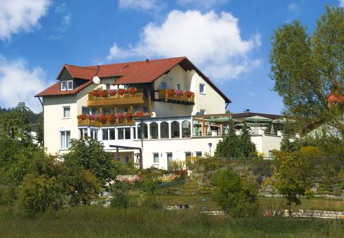 Birgland/Schwend Germany hotel mega discount code booking.com