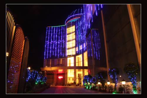 Bilāspur India hotel mega discount code booking.com