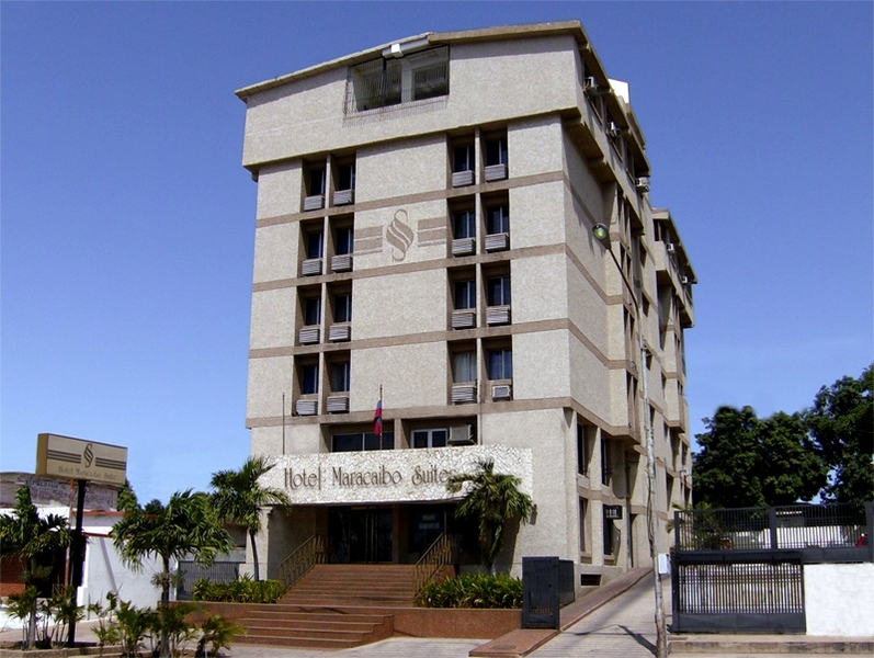 Maracaibo Venezuela hotel mega discount code agoda.com