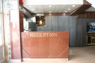 Udaipur India hotel mega discount code agoda.com