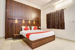Lucknow India hotel mega discount code agoda.com