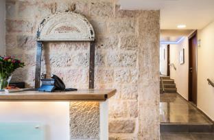 Jerusalem Israel hotel mega discount code agoda.com