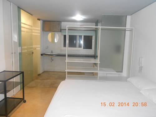 Buenos Aires Argentina hotel mega discount code booking.com