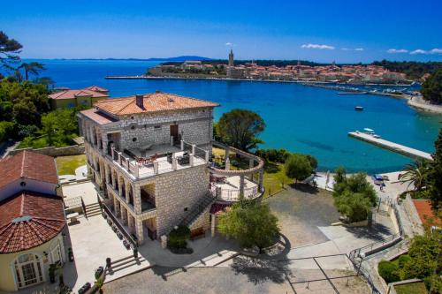 Rab Croatia hotel mega discount code agoda.com
