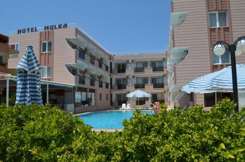 Ayvalik Turkey hotel mega discount code agoda.com