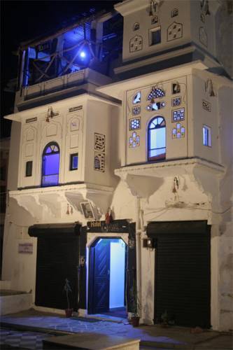 Pushkar India hotel mega discount code booking.com