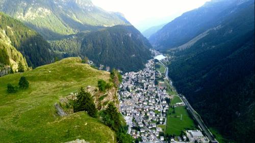 Campodolcino Italy hotel mega discount code agoda.com