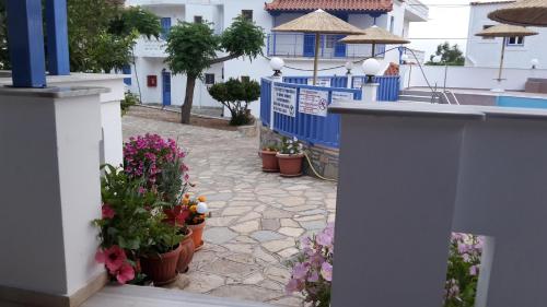 Samos Island Greece hotel mega discount code agoda.com