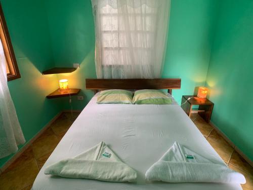 Puerto Viejo de Talamanca Costa Rica hotel mega discount code agoda.com