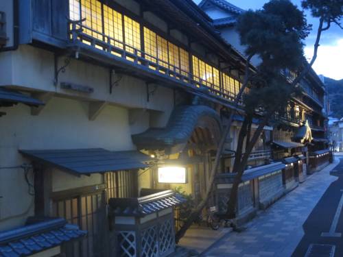 Ito Japan hotel mega discount code booking.com