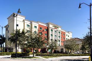 Homestead (FL) United States hotel mega discount code agoda.com