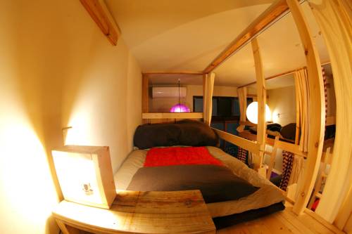 Tokyo Japan hotel mega discount code booking.com