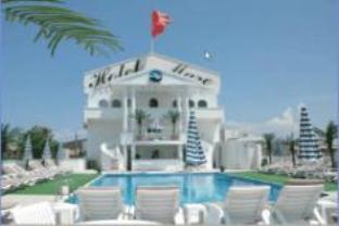 Ayvalik Turkey hotel mega discount code agoda.com