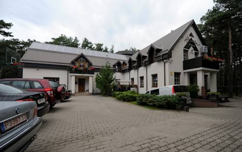 Palanga Lithuania hotel mega discount code booking.com