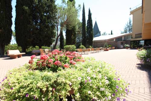 Orvieto Italy hotel mega discount code booking.com