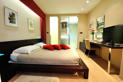 Livade Croatia hotel mega discount code booking.com
