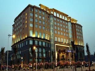 Foshan China hotel mega discount code agoda.com